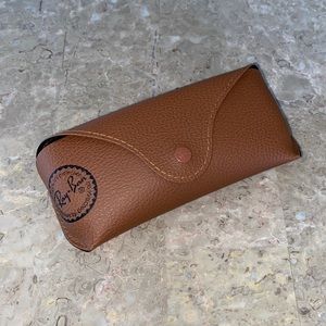 Ray-Ban Sunglasses Case